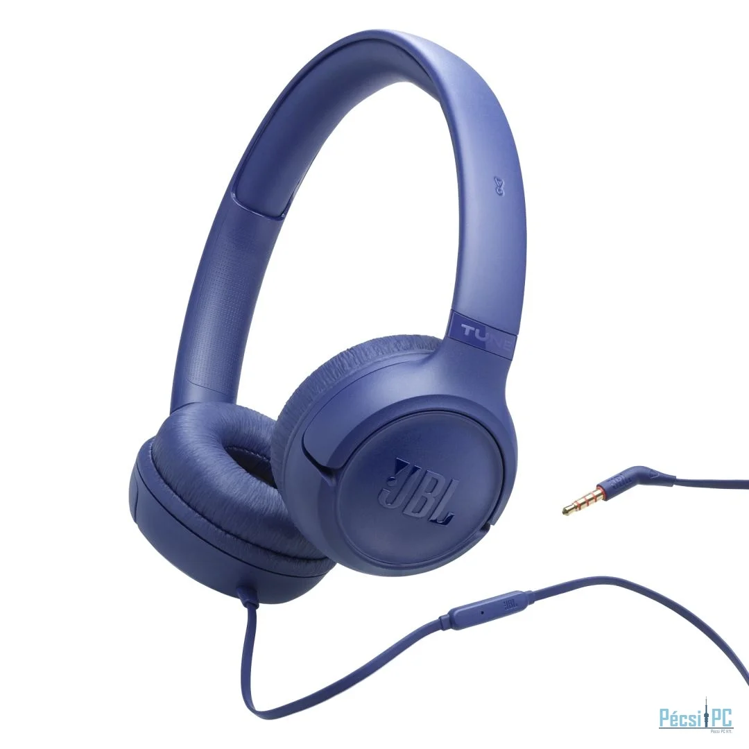 JBL Tune 530 Headset Blue