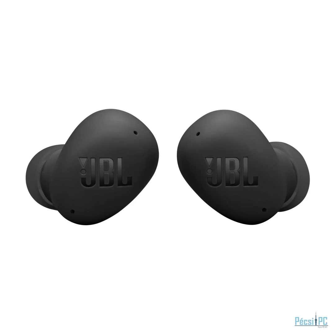 JBL Vibe Buds2 TWS Bléuetooth Headset Black