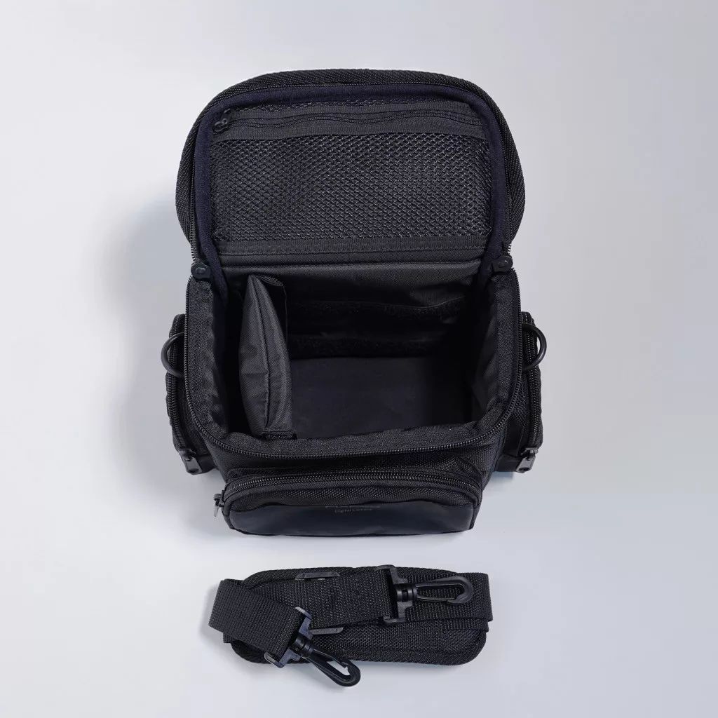 Kodak Pixpro Camera Bag Black