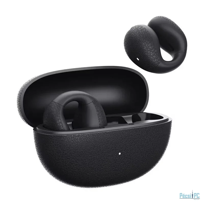 QCY Crossky C10 Bluetooth Headset Black