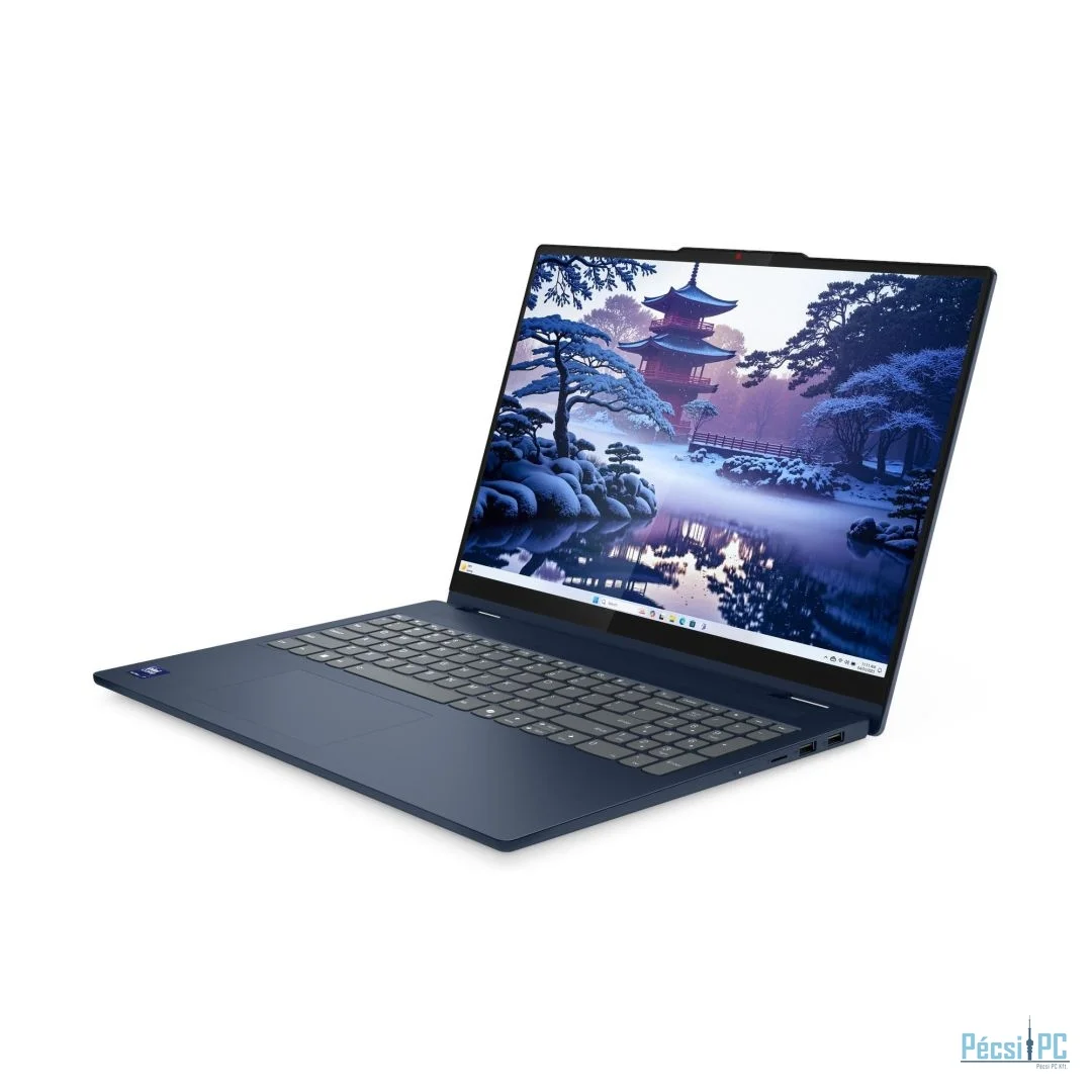 Lenovo IdeaPad 5 2-in-1 Cosmic Blue