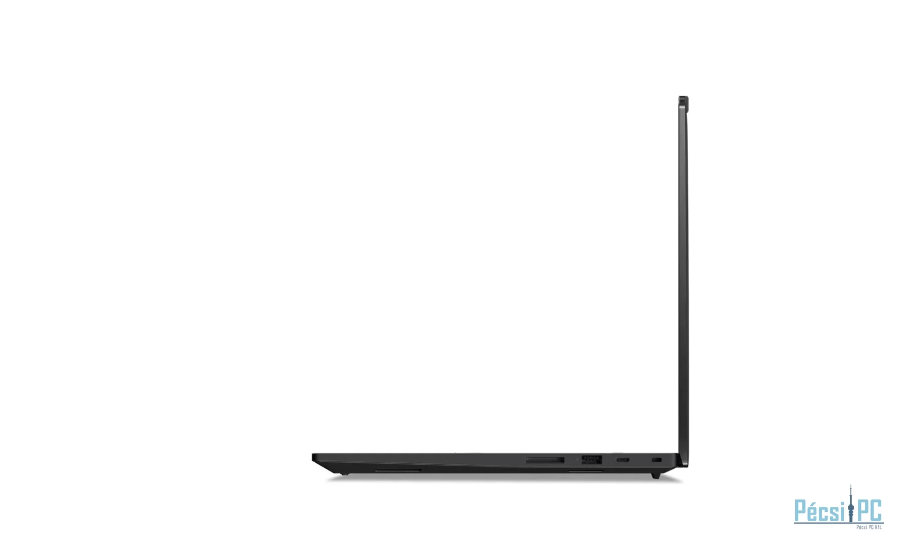 Lenovo ThinkPad P1 Gen 7 Black