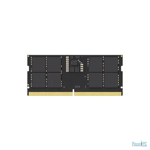 Lexar 32GB DDR5 5600MHz SODIMM