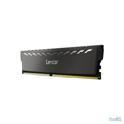 Lexar 8GB DDR4 3200MHz Thor with Heatsink Dark Grey