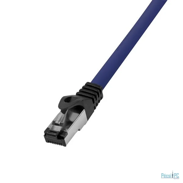 Logilink CAT8.1 S-FTP Patch Cable 5m Blue