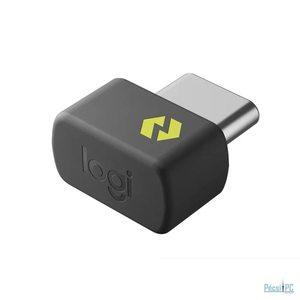 Logitech Logi Bolt USB-C Receiver