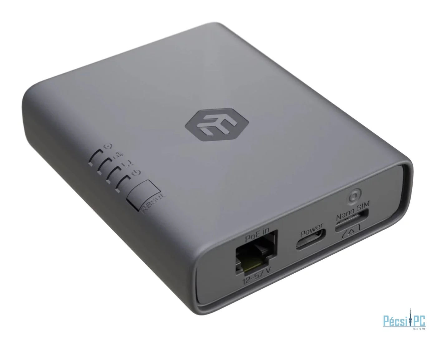 Mikrotik KNOT Embedded LTE4