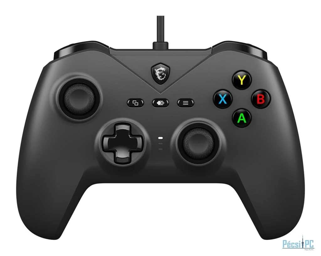 Gamepad