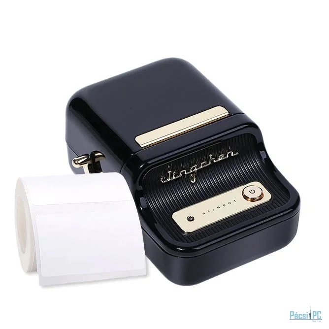 Címkenyomtató
