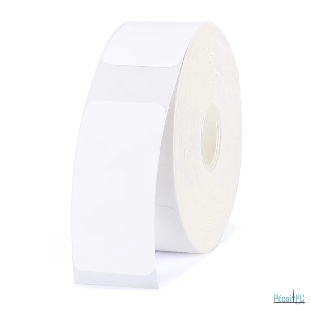 Címkenyomtató szalag