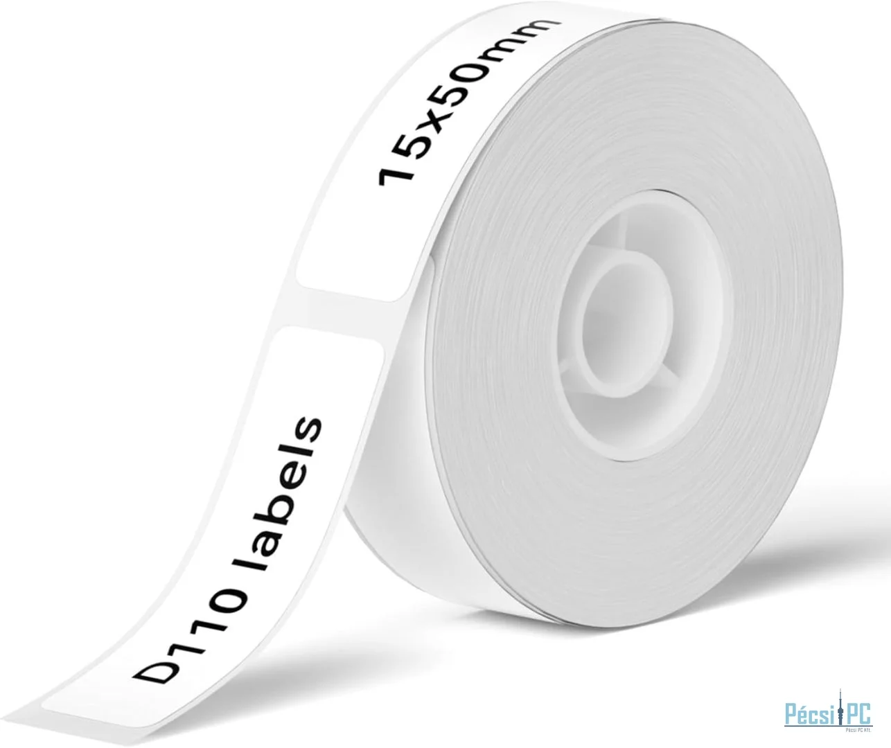 Címkenyomtató szalag