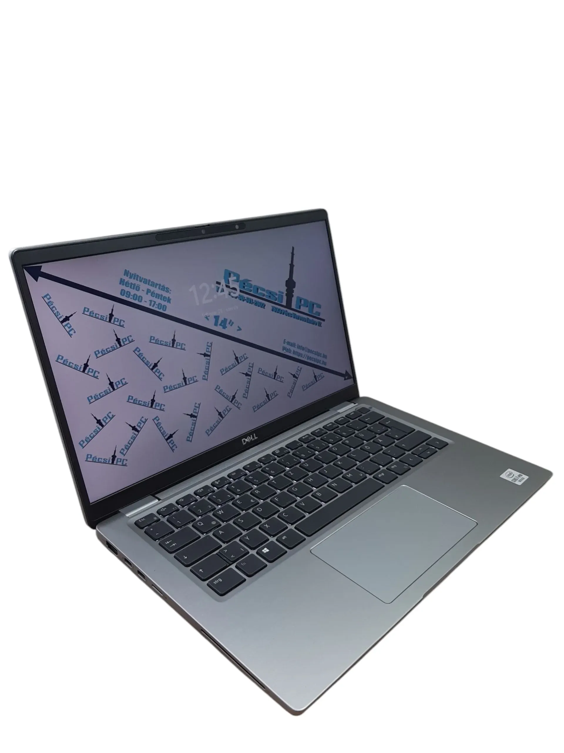 Dell Latitude 7410 - EU