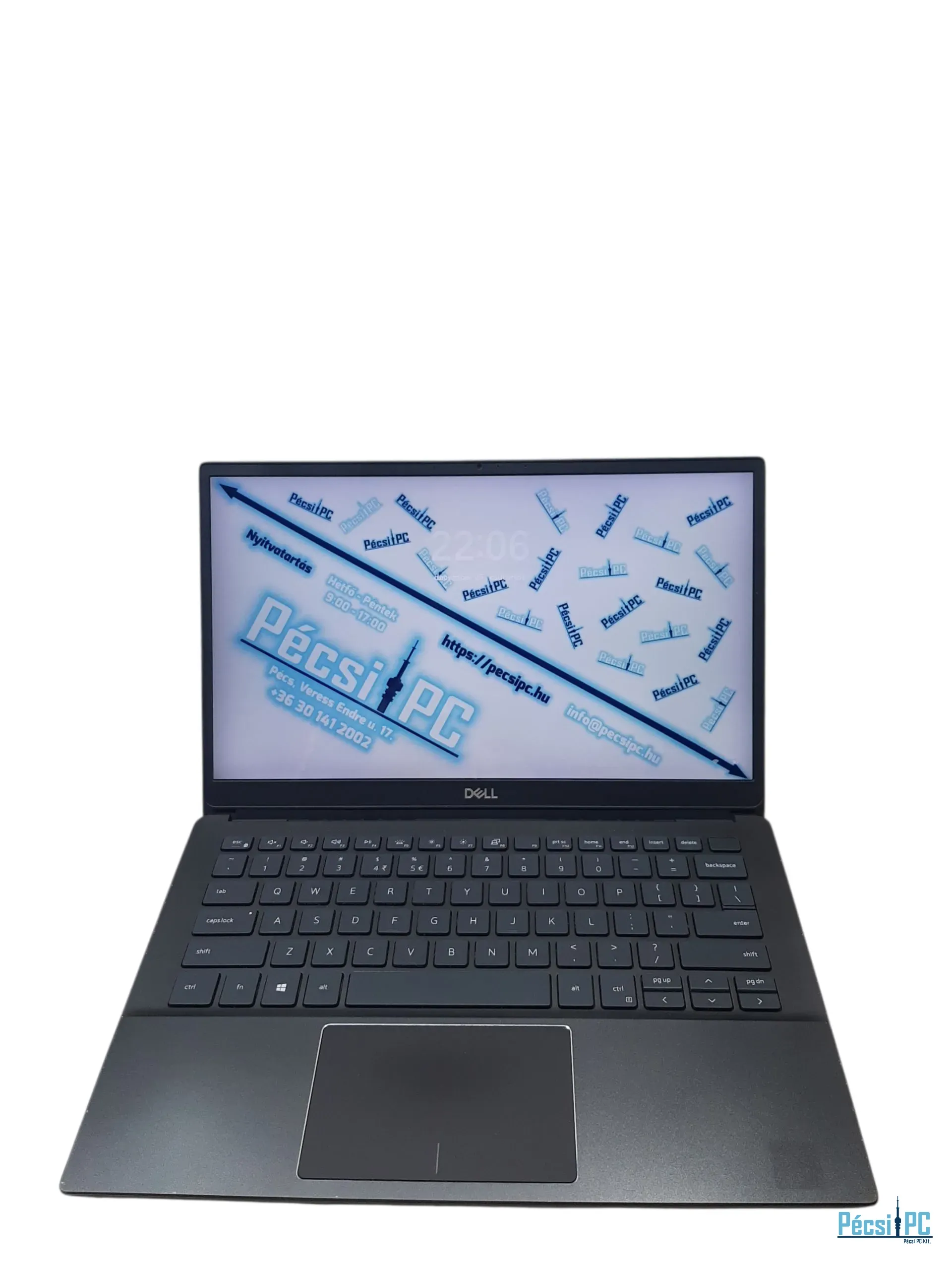 Használt laptop