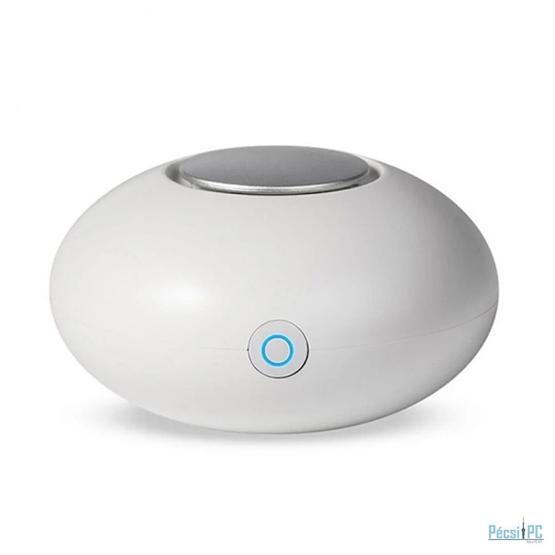 Platinet Mini Ozone Air Purifier 02 White