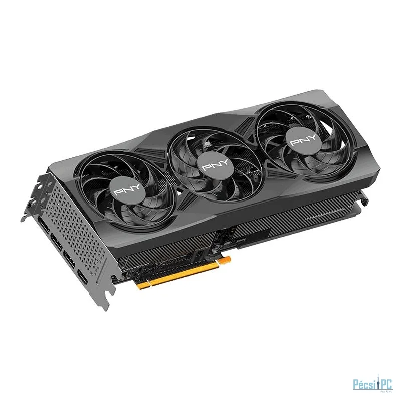 PNY GeForce RTX5070TI 16GB Triple Fan
