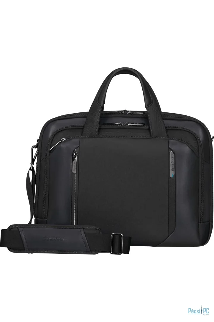 Samsonite Spectrolite 4.0 Notebook briefcase exp 15,6