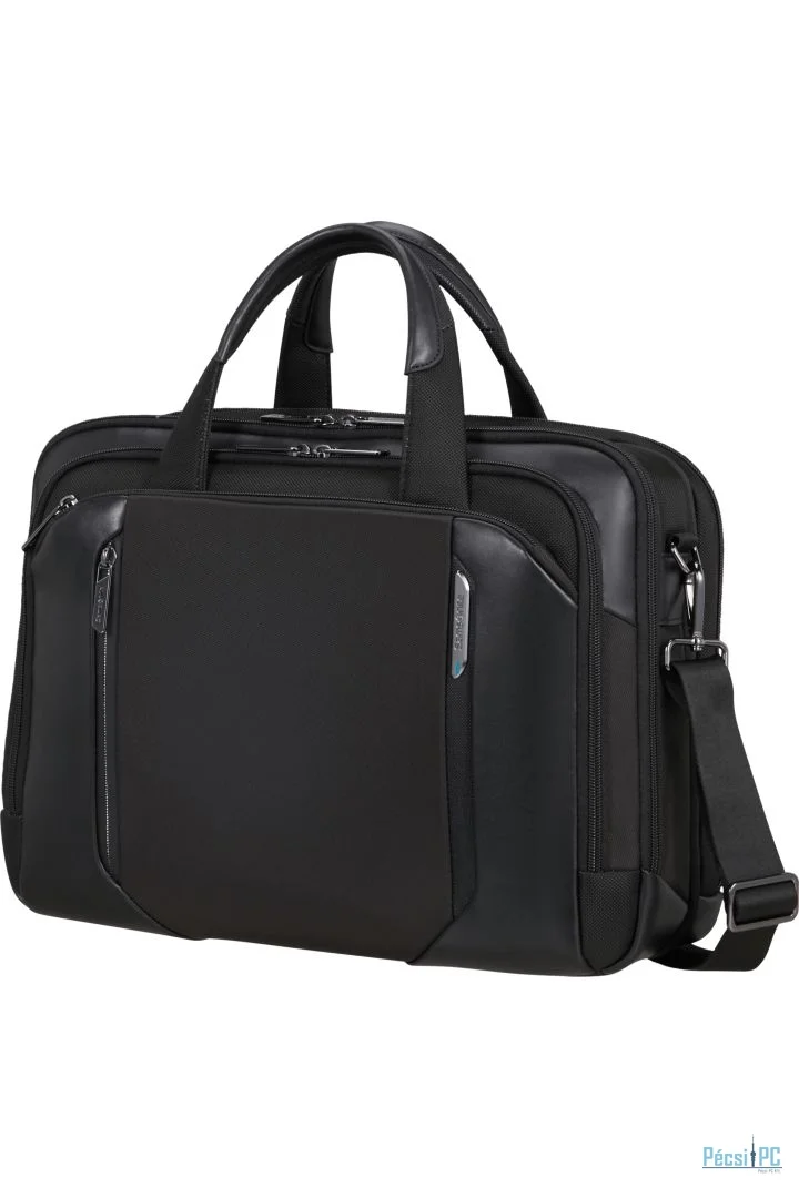 Samsonite Spectrolite 4.0 Notebook briefcase exp 15,6
