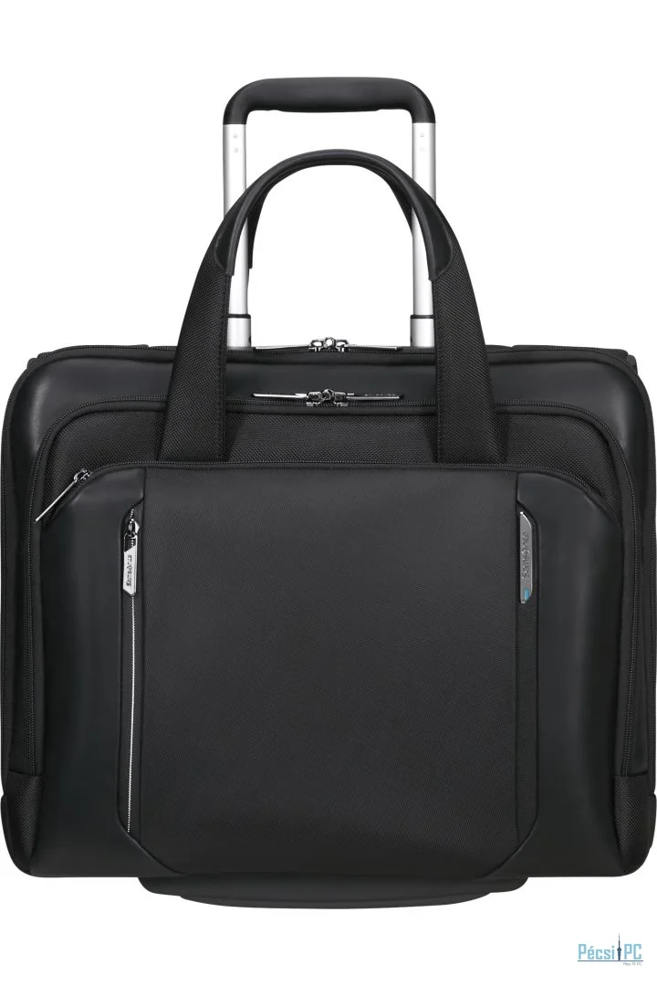 Samsonite Spectrolite 4.0 Notebook rolling tote exp 15,6