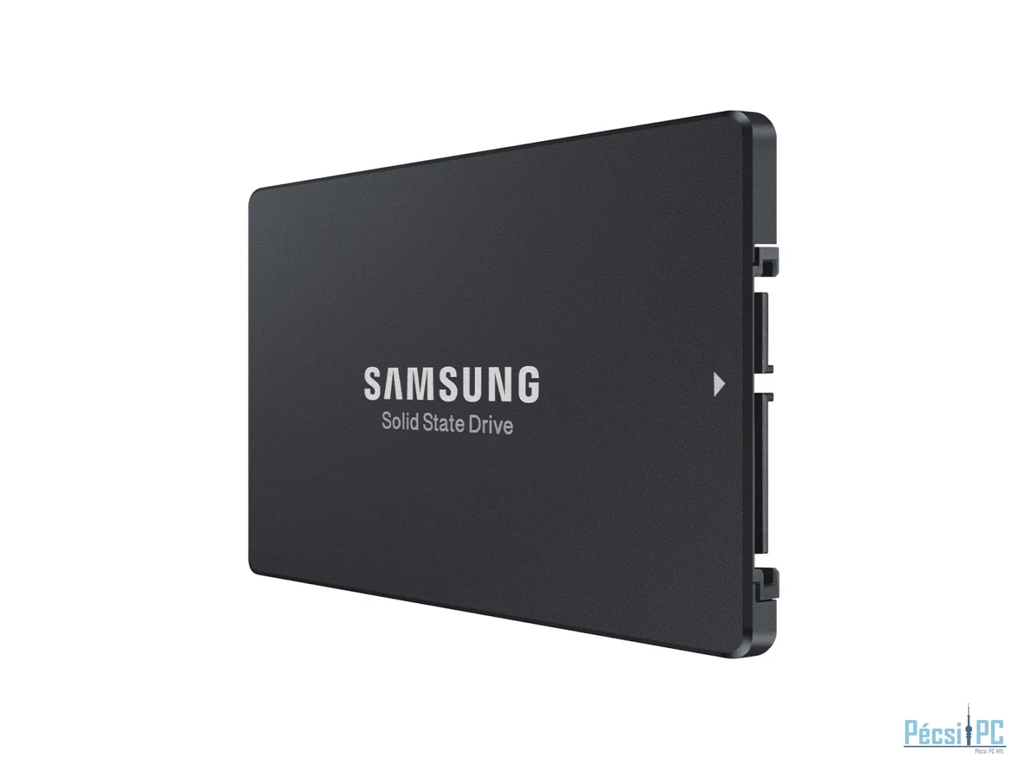 Samsung 3,84TB 2,5
