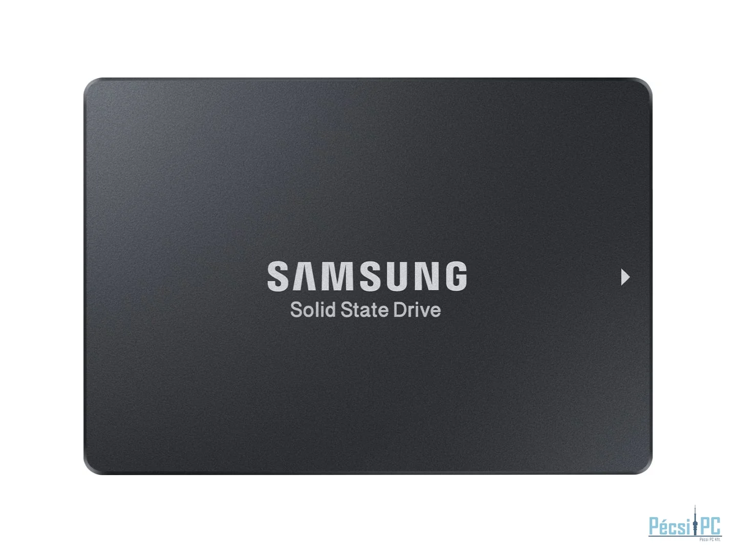 Samsung 7,68TB 2,5