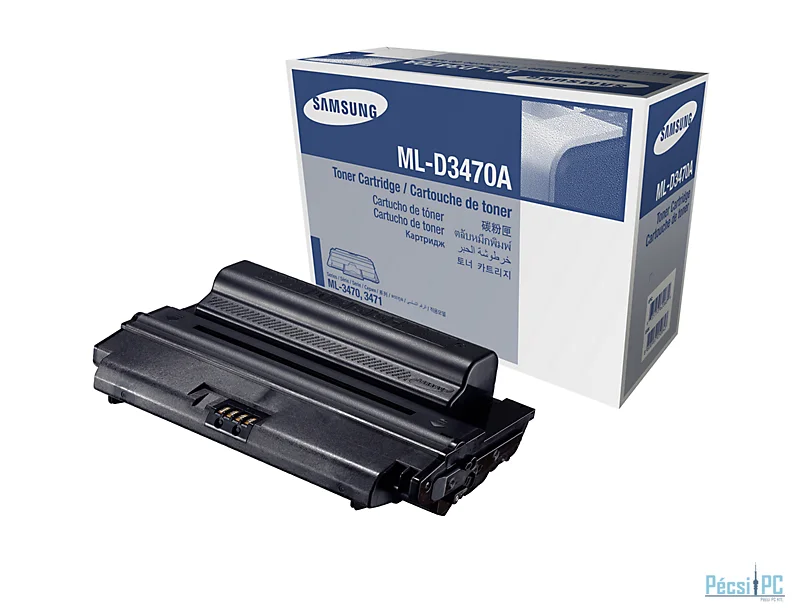 Toner