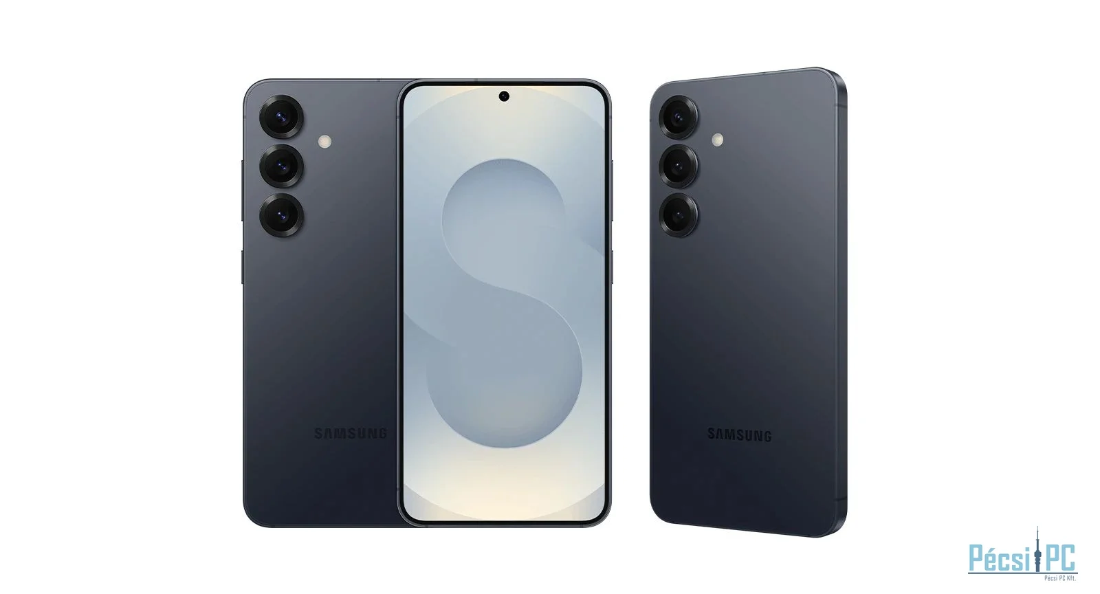 Samsung S931B Galaxy S25 256GB DualSIM Blue/Black