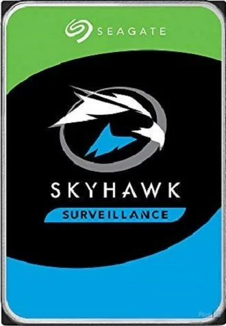 Seagate 4TB 5900rpm SATA-600 64MB SkyHawk ST4000VX007