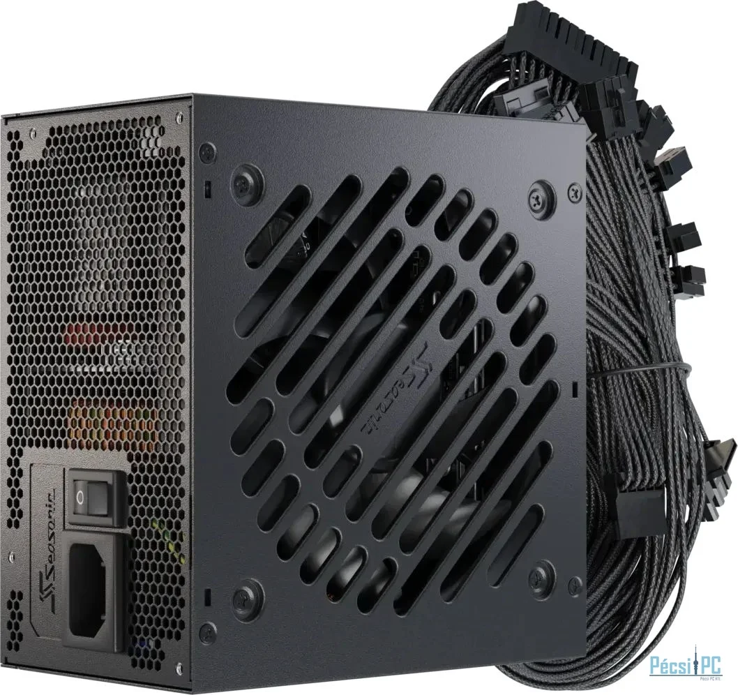 Seasonic 850W 80+ Bronze Core BC-850