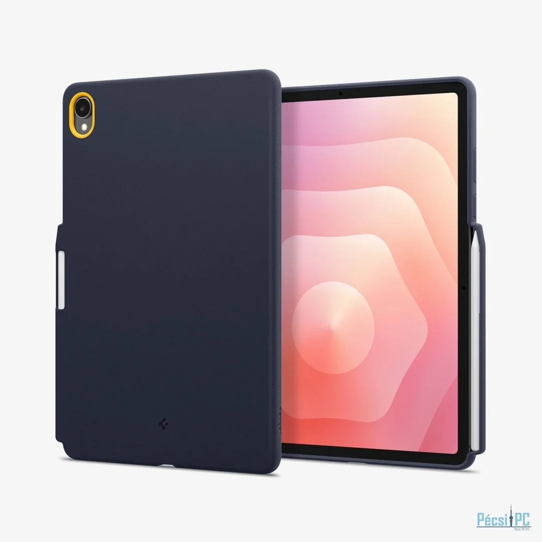 Spigen Nano Pop for Samsung Galaxy Tab S11 (2025) Blueberry Navy