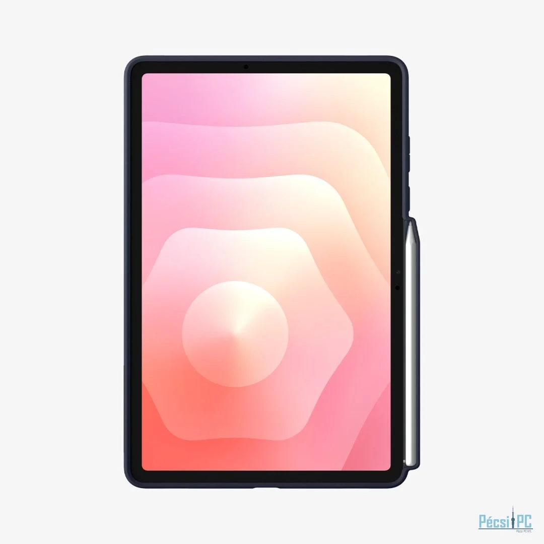 Spigen Nano Pop for Samsung Galaxy Tab S11 (2025) Blueberry Navy