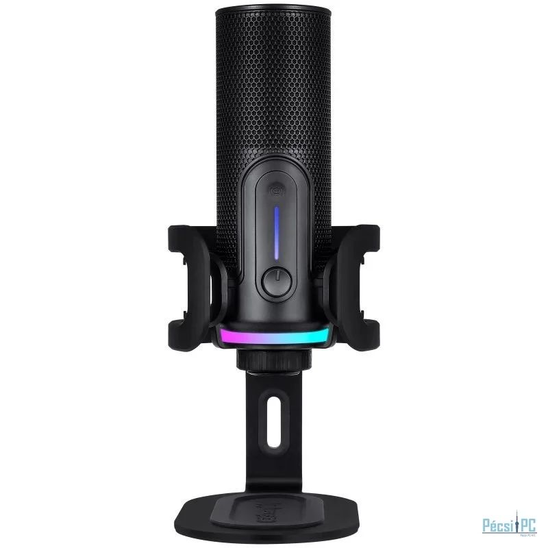 Streamplify MIC PRO Microphone Black