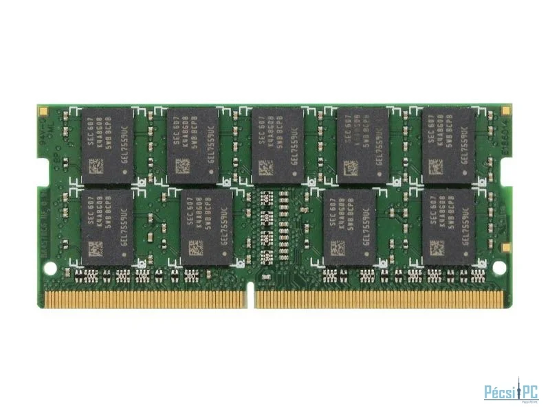 Synology 4GB DDR4 2666MHz SODIMM