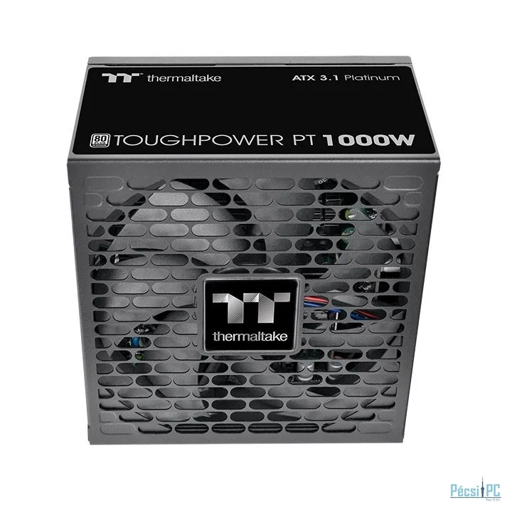 Thermaltake 1000W 80+ Platinum Toughpower PF1