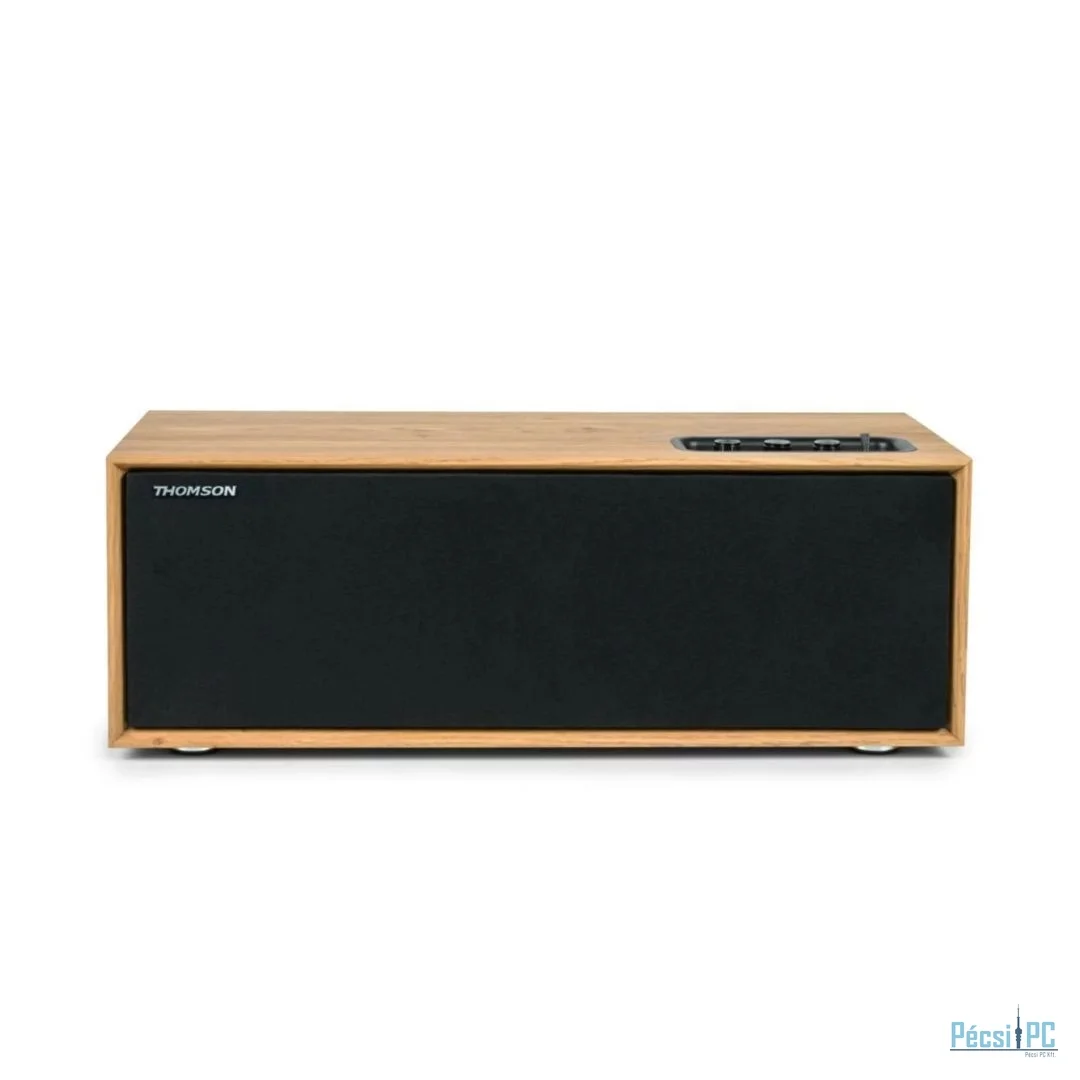 Thomson WS702 Speaker Black