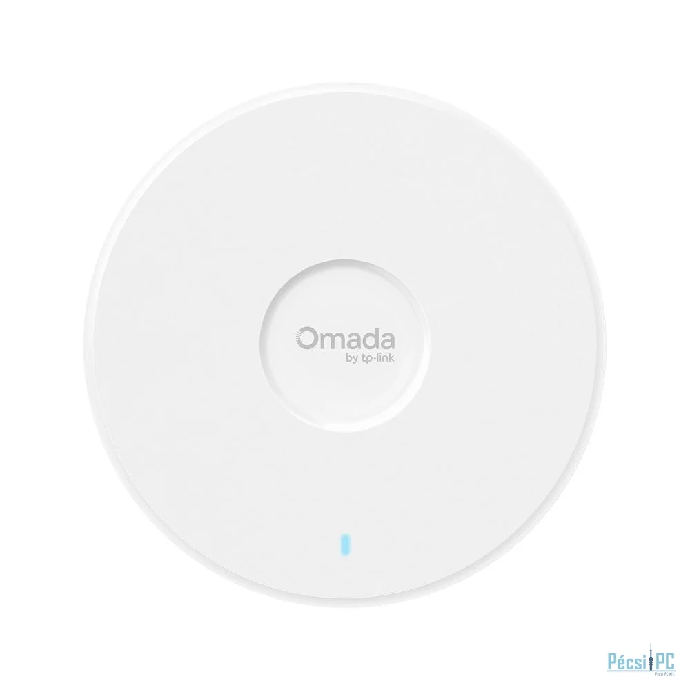 TP-Link EAP787 BE12000 Ceiling Mount Tri-Band Wi-Fi 7 Access Point