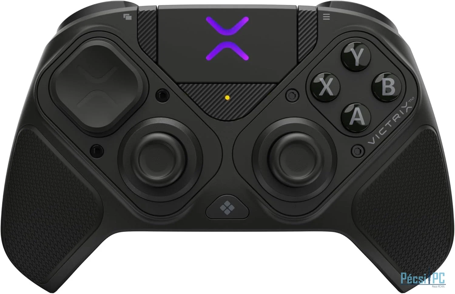 Turtle Beach Victrix Pro BFG Reloaded Wireless Gamepad Black