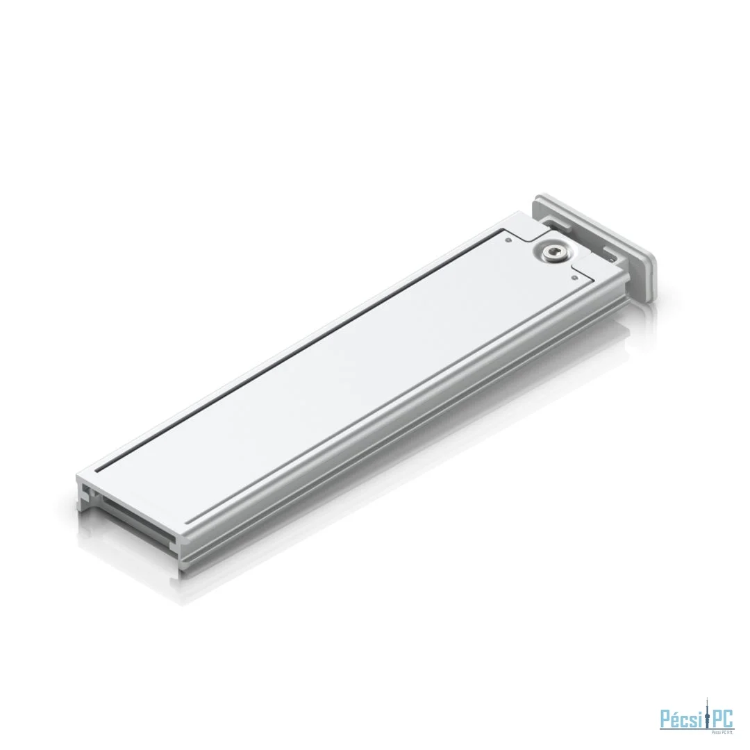 Ubiquiti M.2 NVMe SSD Tray for Cloud Gateway Silver