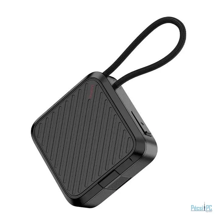 Ulanzi CRC10 3 az 1-ben memóriakártya olvasó és tok, CFA, SD, microSD