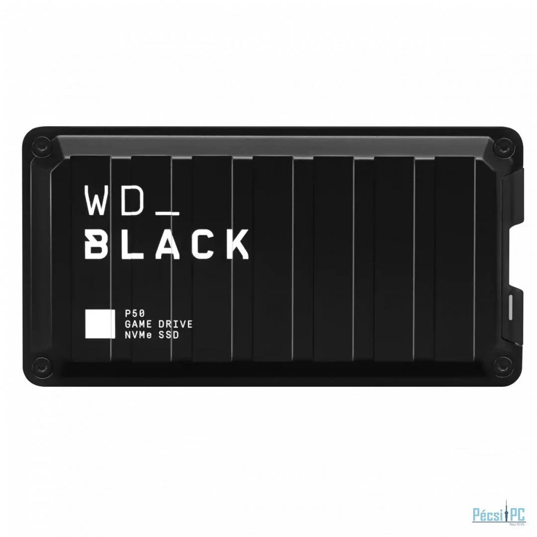 Western Digital 4TB 2,5