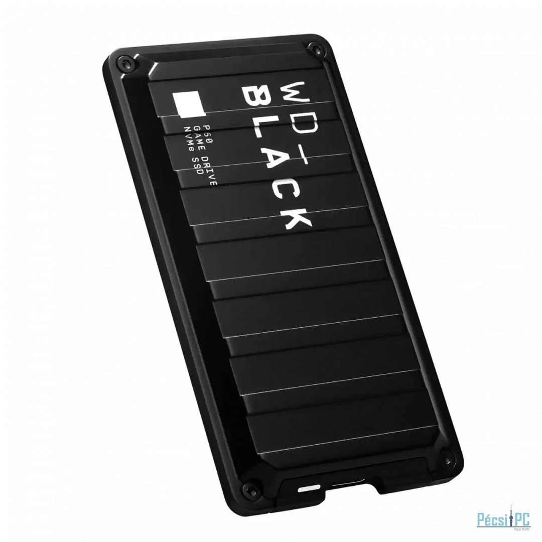 Western Digital 4TB 2,5