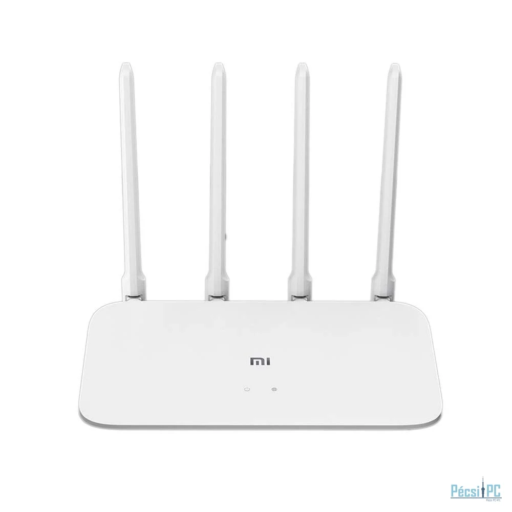 Xiaomi Mi Router 4A Giga Version White