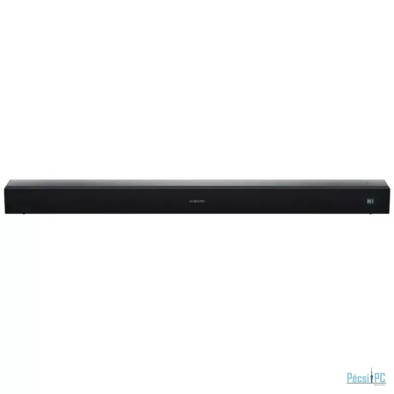 Xiaomi Soundbar Pro 2.1 Black