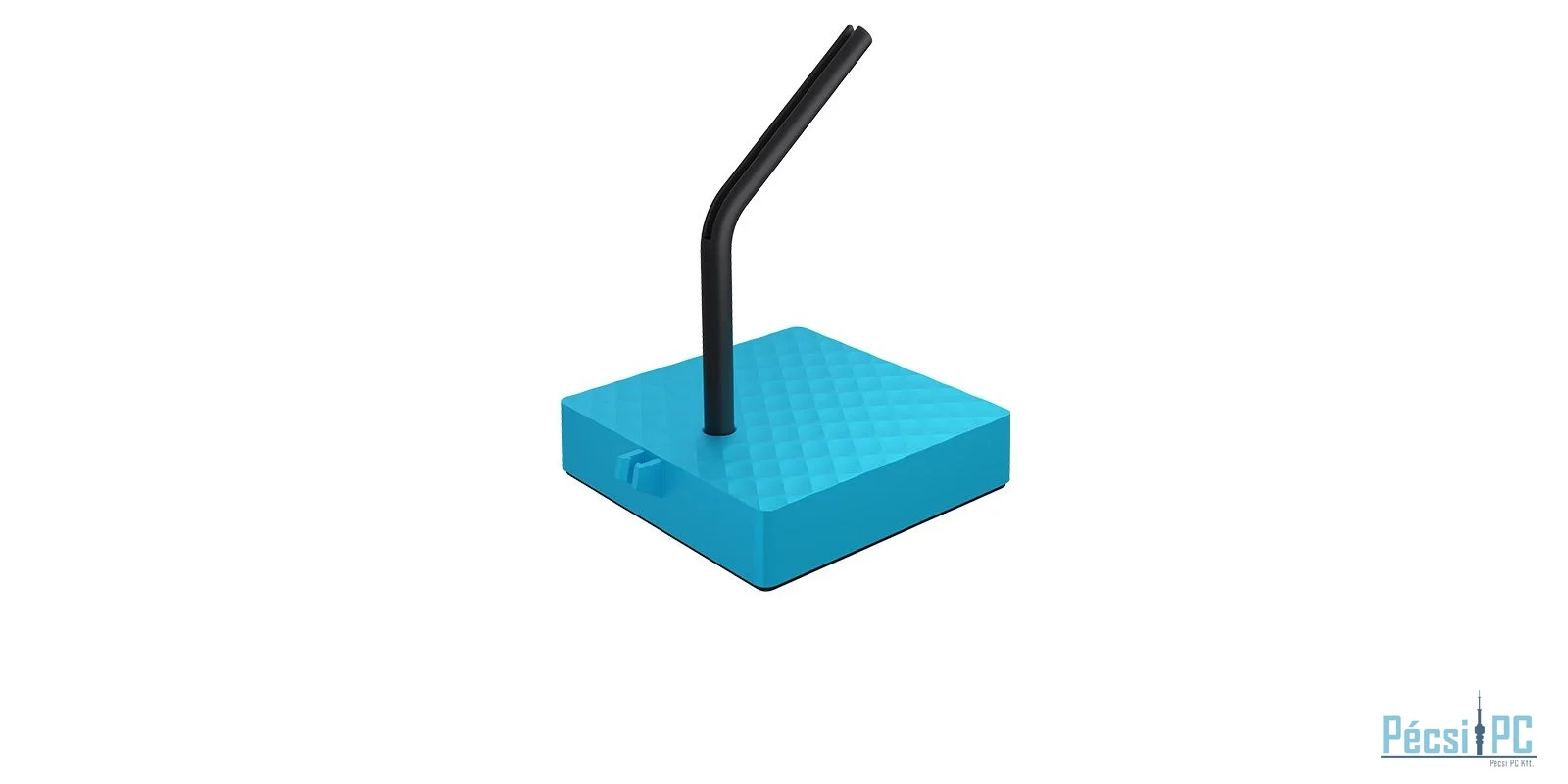 Xtrfy B4 Mouse Bungee Miami Blue