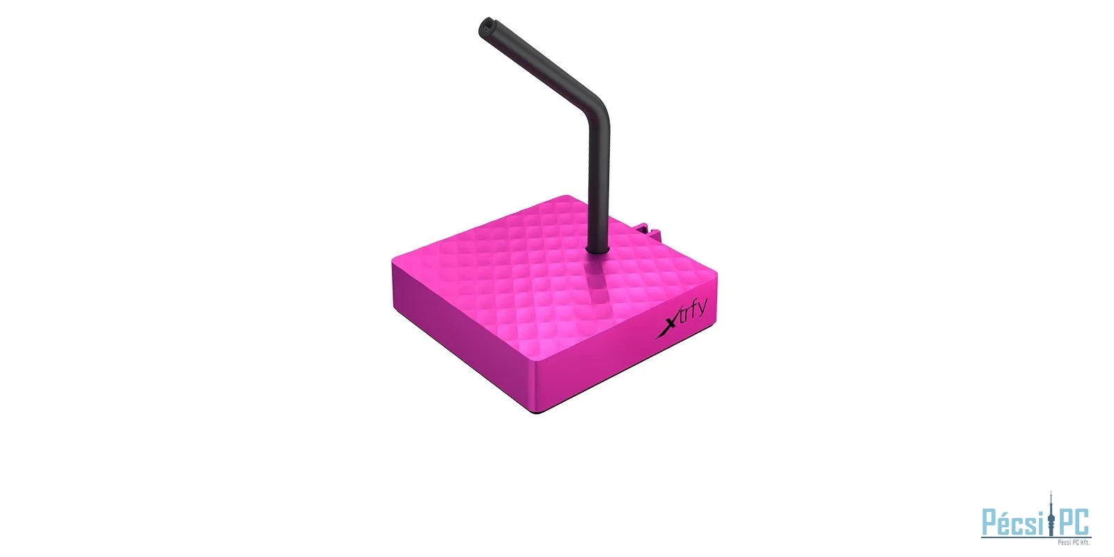 Xtrfy B4 Mouse Bungee Pink