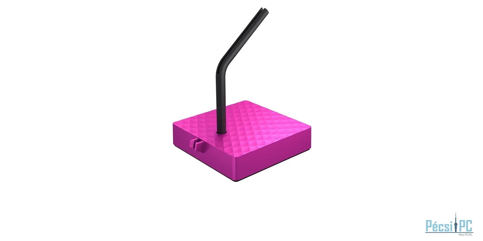 Xtrfy B4 Mouse Bungee Pink