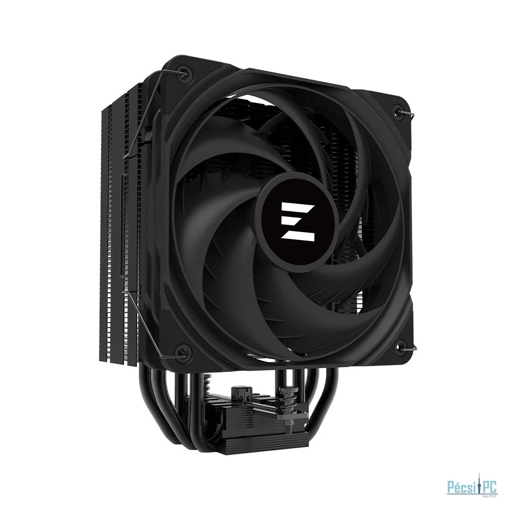 Zalman CNPS9X PERFORMA PLUS BLACK