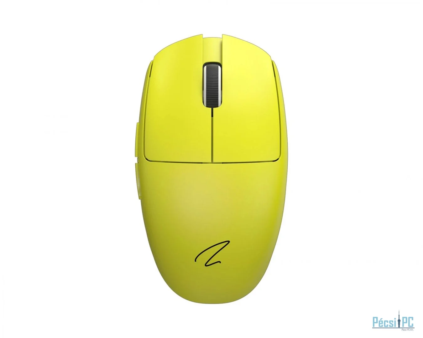 Zaopin Z1 PRO Wireless Gaming Mouse Green