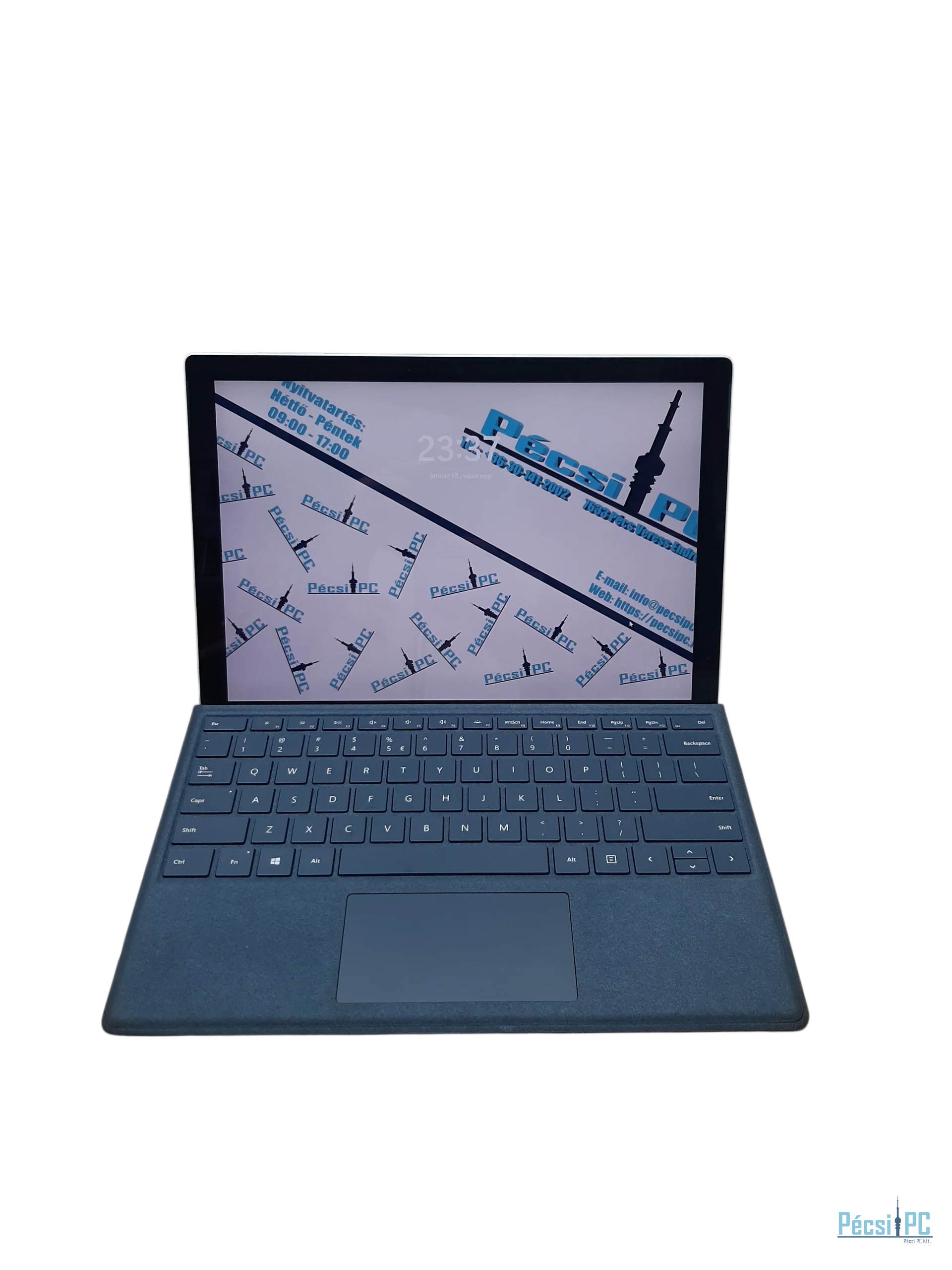 Használt laptop