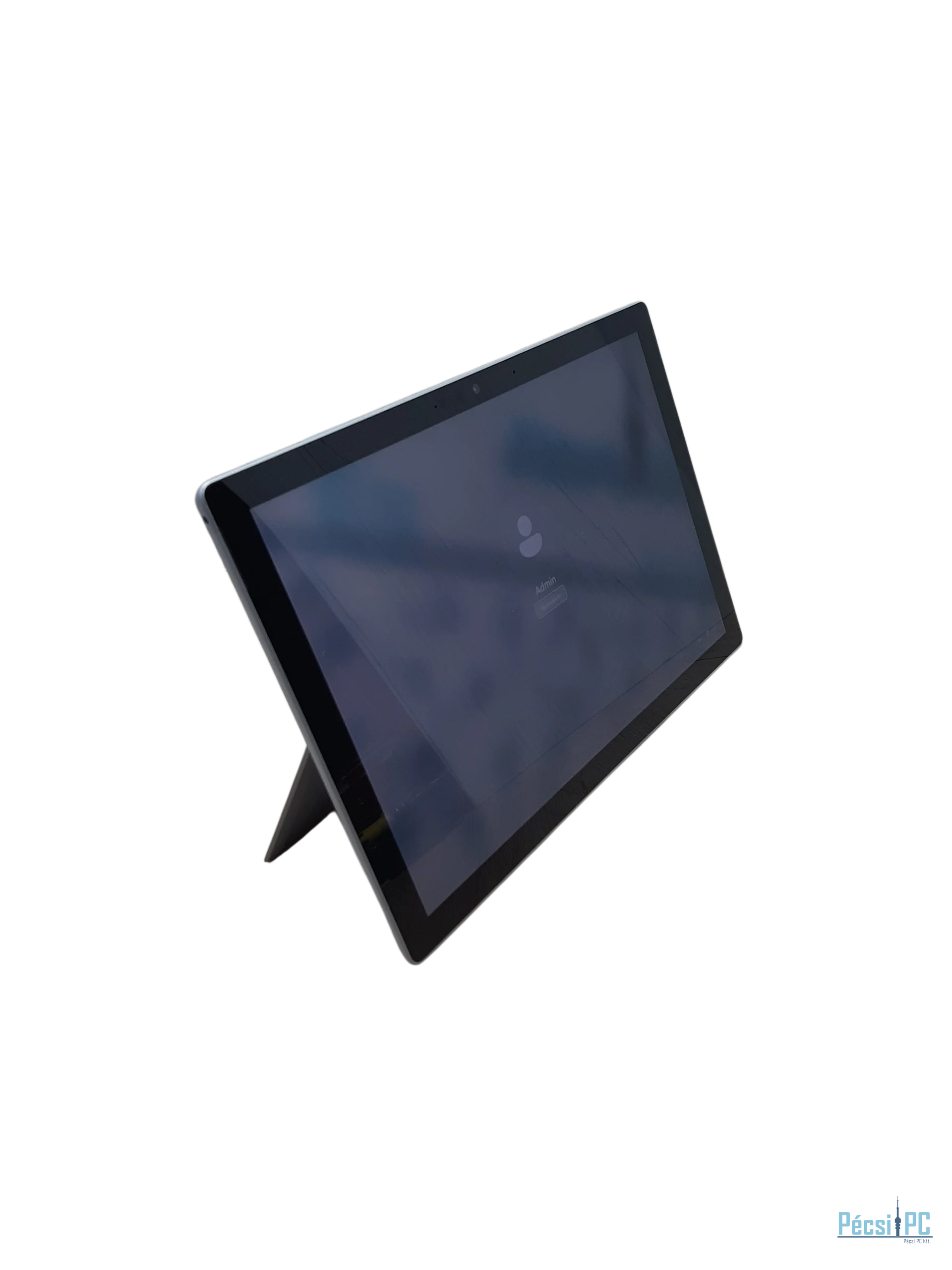 Microsoft Surface Pro 7+ Touch - US