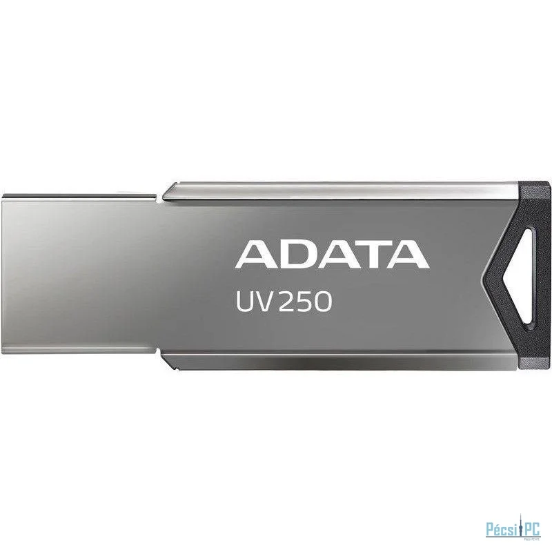 A-Data 16GB Flash Drive AUV250 Silver